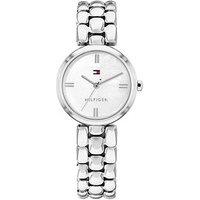 Tommy Hilfiger Stainless Steel Bracelet Watch