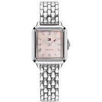 Tommy Hilfiger Women'S Stainless Steel Watch