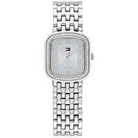 Tommy Hilfiger Women'S Stainless Steel Bracelet Watch