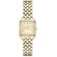 Boss Mae Petite Gold Watch