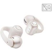 Shokz Opendots 2 White