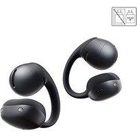 Shokz Opendots Air Black