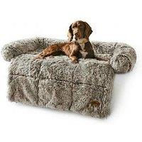 Silentnight Sofa Protector - Natural - Medium