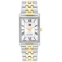 Tommy Hilfiger Tommy Hilfiger Men'S Two Tone Gold Ip & Stainless Steel Bracelet Watch