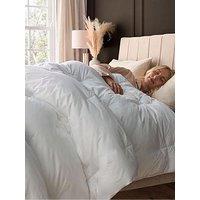 Silentnight Prestige Collection Soft Indulgence Duvet 10.5 Tog