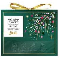 Yankee Candle 4 Filled Votive