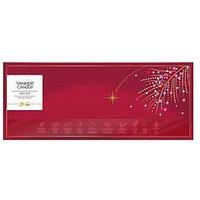 Yankee Candle 10 Tealight 1 Holder