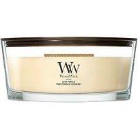 Yankee Candle Woodwick Ellipse Jar - Lush Pomelo