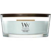 Woodwick Elipse Candle - Sagewood & Seagrass