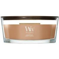 Woodwick Elipse Candle - Hazelnut Roast