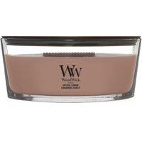 Woodwick Elipse Candle - Crystal Ginger