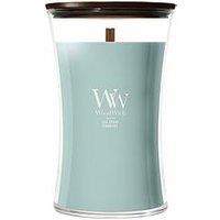Yankee Candle Woodwick Large Jar - Sea Spray