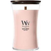 Yankee Candle Woodwick Large Jar - Coastal Sunberry