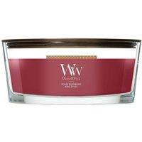 Woodwick Elipse Candle - Spiced Blackberry