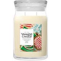 Yankee Candle 
