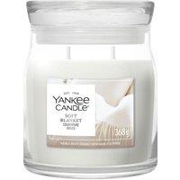 Yankee Candle Yankee Soft Blanket Medium Candle