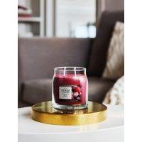 Yankee Candle Yankee Woodland Spice Medium Candle