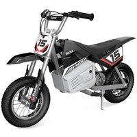 Razor Dirt Rocket Mx400 24 Volt - Black