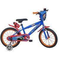 Hot Wheels Denver Hot Wheels 16" Bicycle