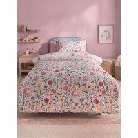 Silentnight Healthy Growth Coverless Duvet - Unicorn - 10.5 Tog - Single