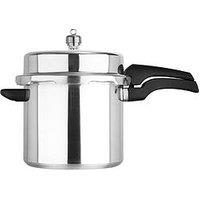 Prestige High Dome Pressure Cooker, 6L