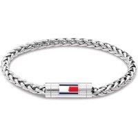 Tommy Hilfiger Men'S Stainless Steel Bracelet
