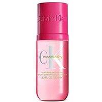 Calvin Klein Ck Hair & Body Mist Smooth Berry 100Ml