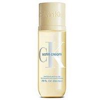 Calvin Klein Ck Hair & Body Mist Satin Cream 236Ml
