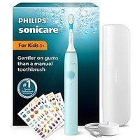 Philips Helping Kids Build Healthy Habits For Life? With Preminum Case