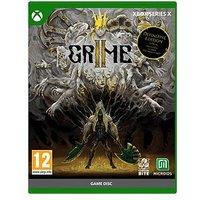 Xbox Grime Ii: Definitive Edition - Xbox Series X