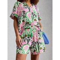 White Stuff Florence Beach Shorts