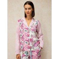 White Stuff Nina Pj Top