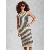 White Stuff Clarissa Dress - Black