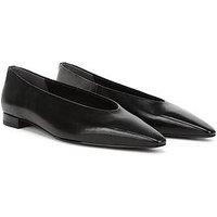Sam Edelman Emory Pointed Toe Shoe - Black