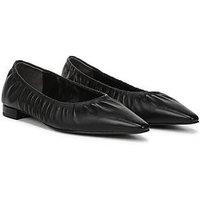 Sam Edelman Essex Pointed Toe Shoe - Black
