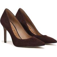 Sam Edelman Hazel Heel Shoe - Brown
