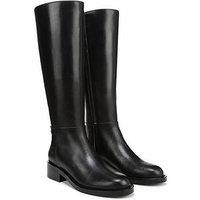 Sam Edelman Milla Knee High Riding Boot - Black