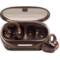 Jbl Soundgear Clips - True Wireless Open Sound, 2 Mic, Ip54, Ghost Copper