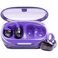 Jbl Soundgear Clips - True Wireless Open Sound, 2 Mic, Ip54, Ghost Purple