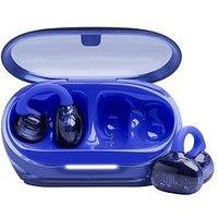Jbl Soundgear Clips - True Wireless Open Sound, 2 Mic, Ip54, Ghost Blue
