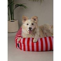 Scruffs Amalfi Box Bed (M) - Medium