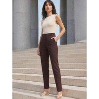 Roman Regular Straight Leg Trouser