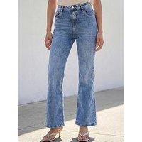 Roman Dusk Bootcut Jeans