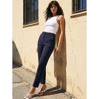 Roman Regular Slim Leg Trouser