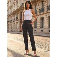 Roman Regular Slim Leg Trouser