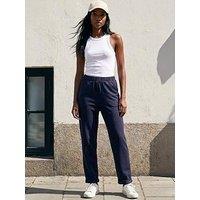 Roman Petite Turn Up Trouser