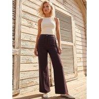 Roman Petite Front Pocket Trouser