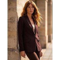 Roman Single Breasted Blazer