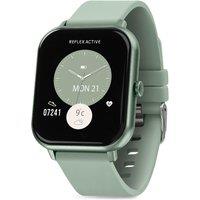 Reflex Active Reflex Active Nexus Lite Mint Silicone Strap Smart Watch
