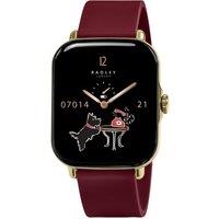 Radley Womens Gps Heart Rate Smart Watch